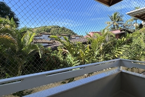 Praia Juquehy - Condomínio Pé na Areia