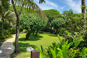 Praia Baleia - Condomínio Fechado