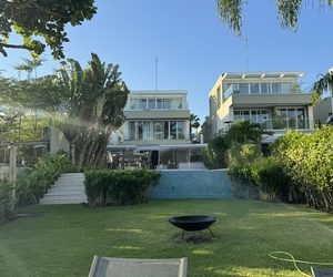 Praia da Baleia - Condomínio Fechado