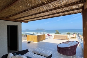 Praia Juquehy - Condomínio Fechado