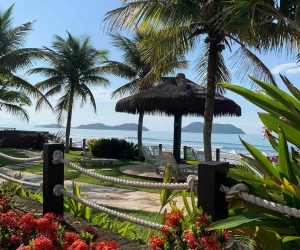 Praia Juquehy - Condomínio Fechado