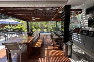 Praia Juquehy - Condomínio Fechado