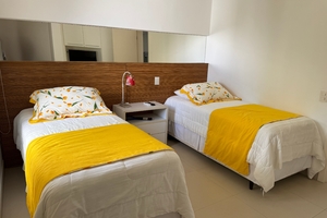 Praia Juquehy - Condomínio Fechado