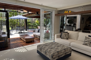 Praia Juquehy - Condomínio Fechado