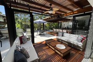 Praia Juquehy - Condomínio Fechado