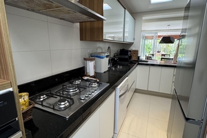 Praia Juquehy - Condomínio Fechado