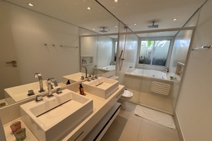 Praia Juquehy - Condomínio Fechado