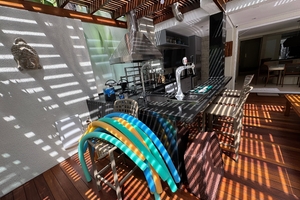 Praia Juquehy - Condomínio Fechado