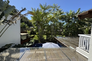 Praia Juquehy - Condomínio Fechado