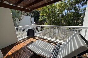 Praia Juquehy - Condomínio Fechado