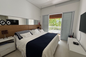 Praia Juquehy - Condomínio Fechado