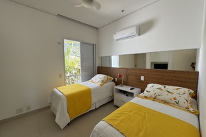 Praia Juquehy - Condomínio Fechado