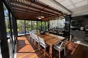 Praia Juquehy - Condomínio Fechado