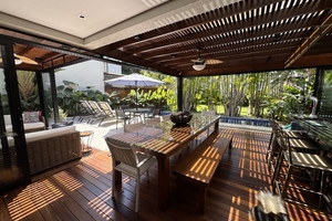 Praia Juquehy - Condomínio Fechado