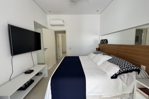 Praia Juquehy - Condomínio Fechado