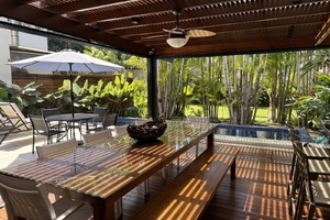 Praia Juquehy - Condomínio Fechado