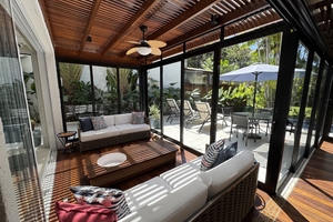 Praia Juquehy - Condomínio Fechado