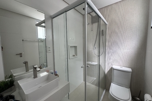 Praia Juquehy - Condomínio Fechado