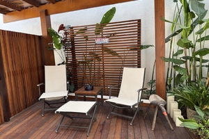 Praia Juquehy - Condomínio Fechado