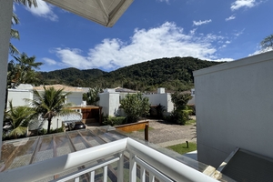 Praia Juquehy - Condomínio Fechado