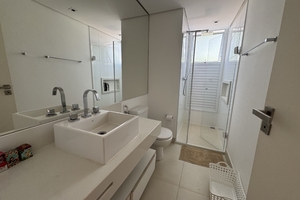 Praia Juquehy - Condomínio Fechado