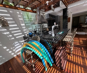 Praia Juquehy - Condomínio Fechado