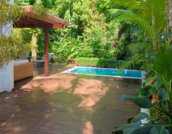 Praia Juquehy - Condomínio Fechado