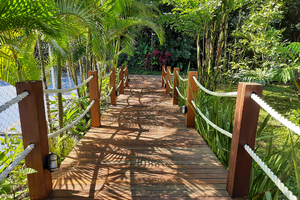 Praia Juquehy - Condomínio Fechado