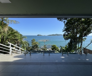 Praia Preta - Condomínio Frente ao Mar