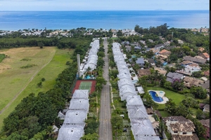 Praia Maresias - Condomínio Fechado
