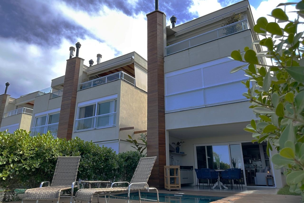 Condominio Fechado - Praia de Juquehy