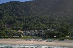 Condominio Fechado - Praia de Juquehy