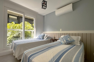 Condominio Fechado - Praia de Juquehy
