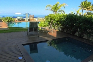 Condominio Fechado - Praia de Juquehy