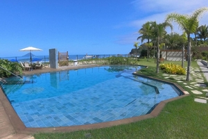 Condominio Fechado - Praia de Juquehy