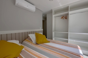 Condominio Fechado - Praia de Juquehy