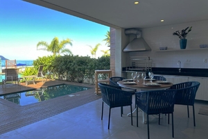 Condominio Fechado - Praia de Juquehy