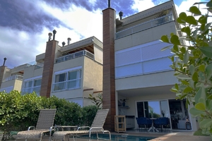 Condominio Fechado - Praia de Juquehy