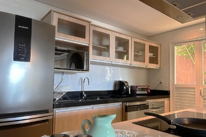 Condominio Fechado - Praia de Juquehy