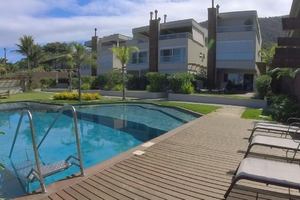 Condominio Fechado - Praia de Juquehy