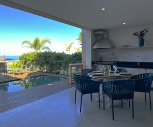 Condominio Fechado - Praia de Juquehy