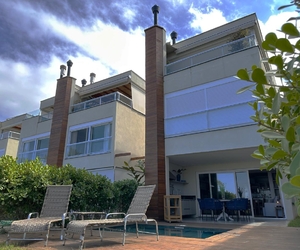 Condominio Fechado - Praia de Juquehy