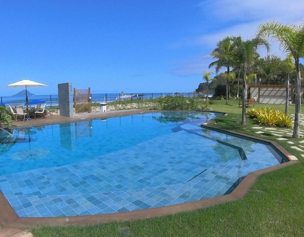 Condominio Fechado - Praia de Juquehy