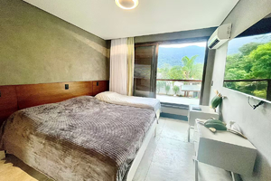 Condominio Fechado - Praia de Mareisas