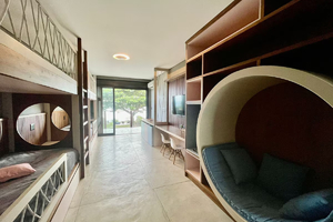 Condominio Fechado - Praia de Mareisas