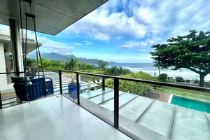 Condominio Fechado - Praia de Mareisas