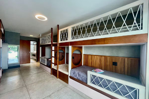 Condominio Fechado - Praia de Mareisas