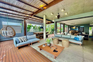Condominio Fechado - Praia de Mareisas