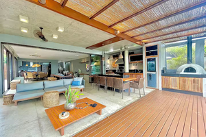 Condominio Fechado - Praia de Mareisas