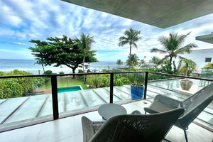 Condominio Fechado - Praia de Mareisas